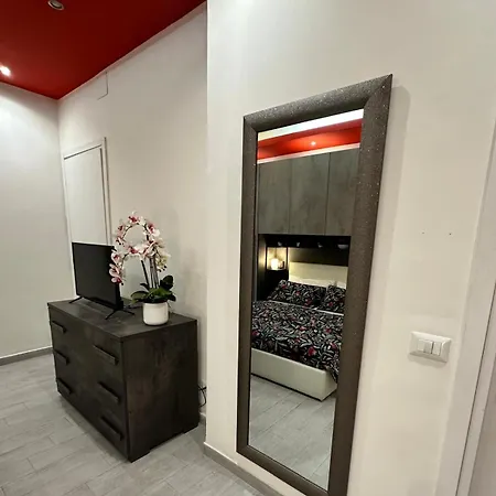 Apartment Lucky In Trastevere