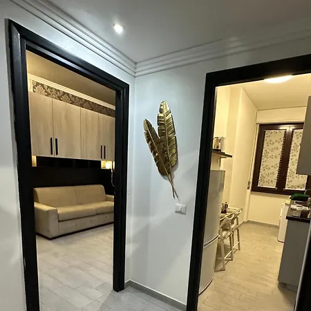 Lucky In Trastevere Apartment Rome