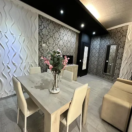 Apartment Lucky In Trastevere