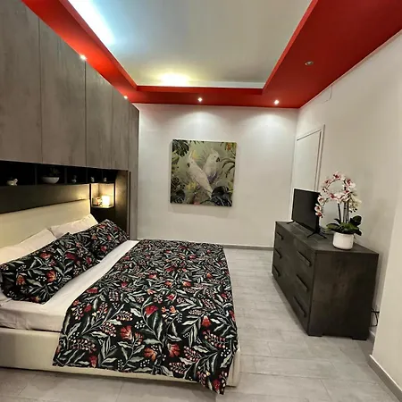 Lucky In Trastevere Lejlighed Rom