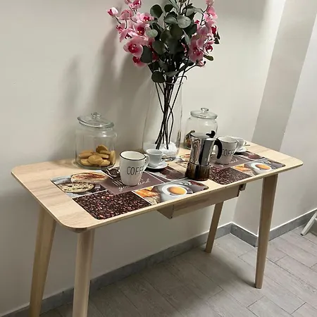 Lejlighed Lucky In Trastevere *