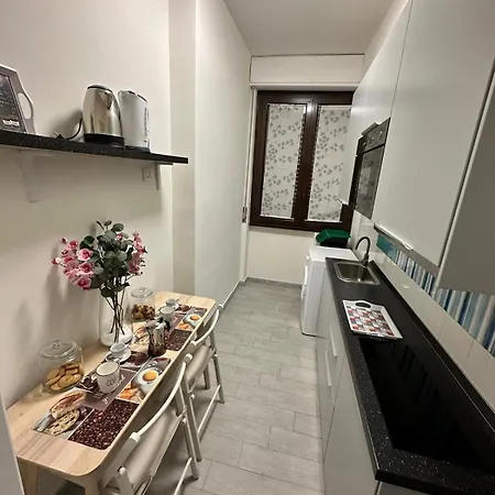 Lucky In Trastevere Ρώμη