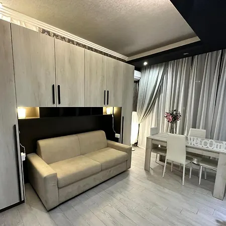 Lucky In Trastevere * Rom