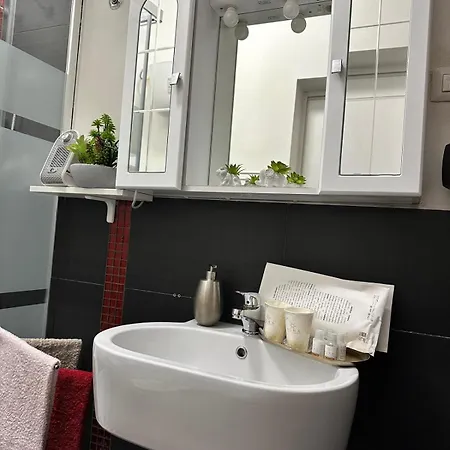 Appartement Lucky In Trastevere Rome
