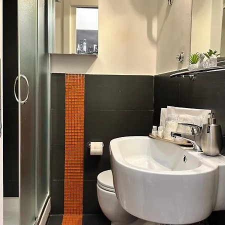 Lucky In Trastevere * Rom