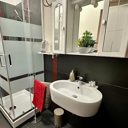 Lucky In Trastevere Lejlighed *