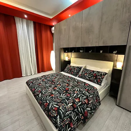 Lucky In Trastevere Lejlighed